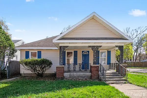 1102 Merrifield Street Se, Grand Rapids, MI 49507