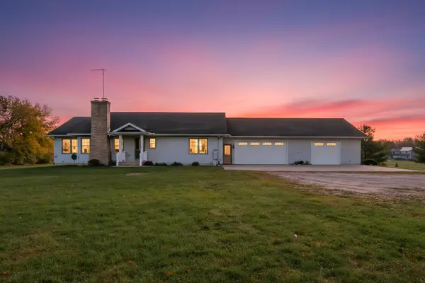 26088 Wasepi Road, Centreville, MI 49032