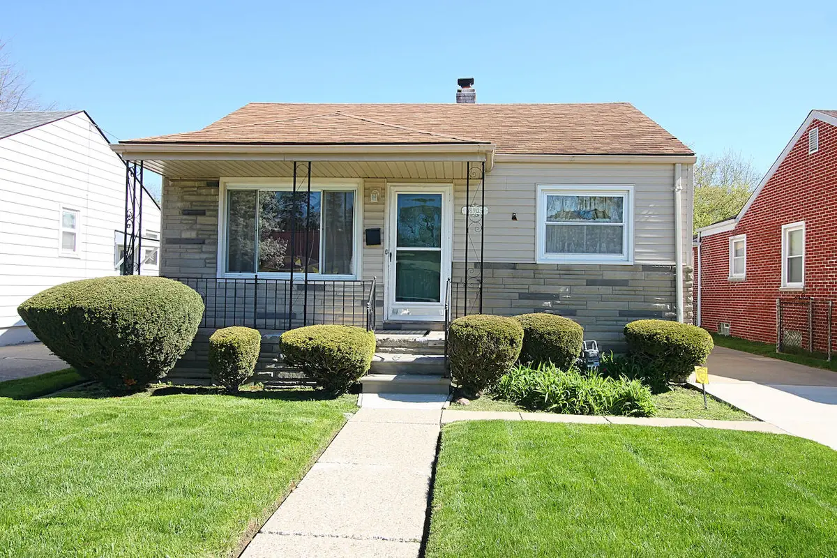 18905 Woodland Street, Harper Woods, MI 48225 - #1
