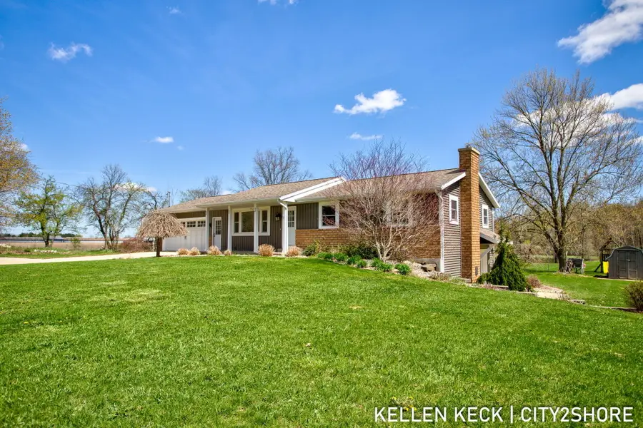 11558 88th Avenue, Allendale, MI 49401 - #2