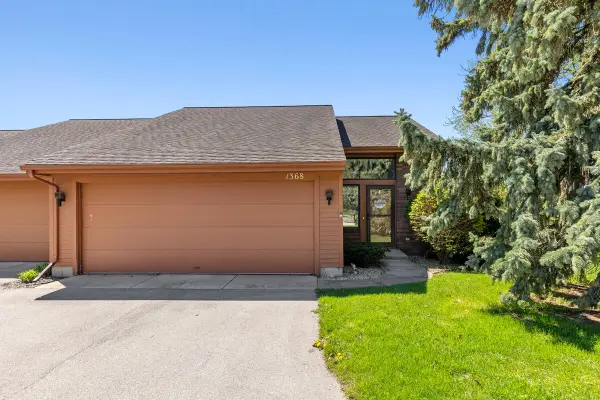 1368 Bent Tree Court #81, Hudsonville, MI 49426