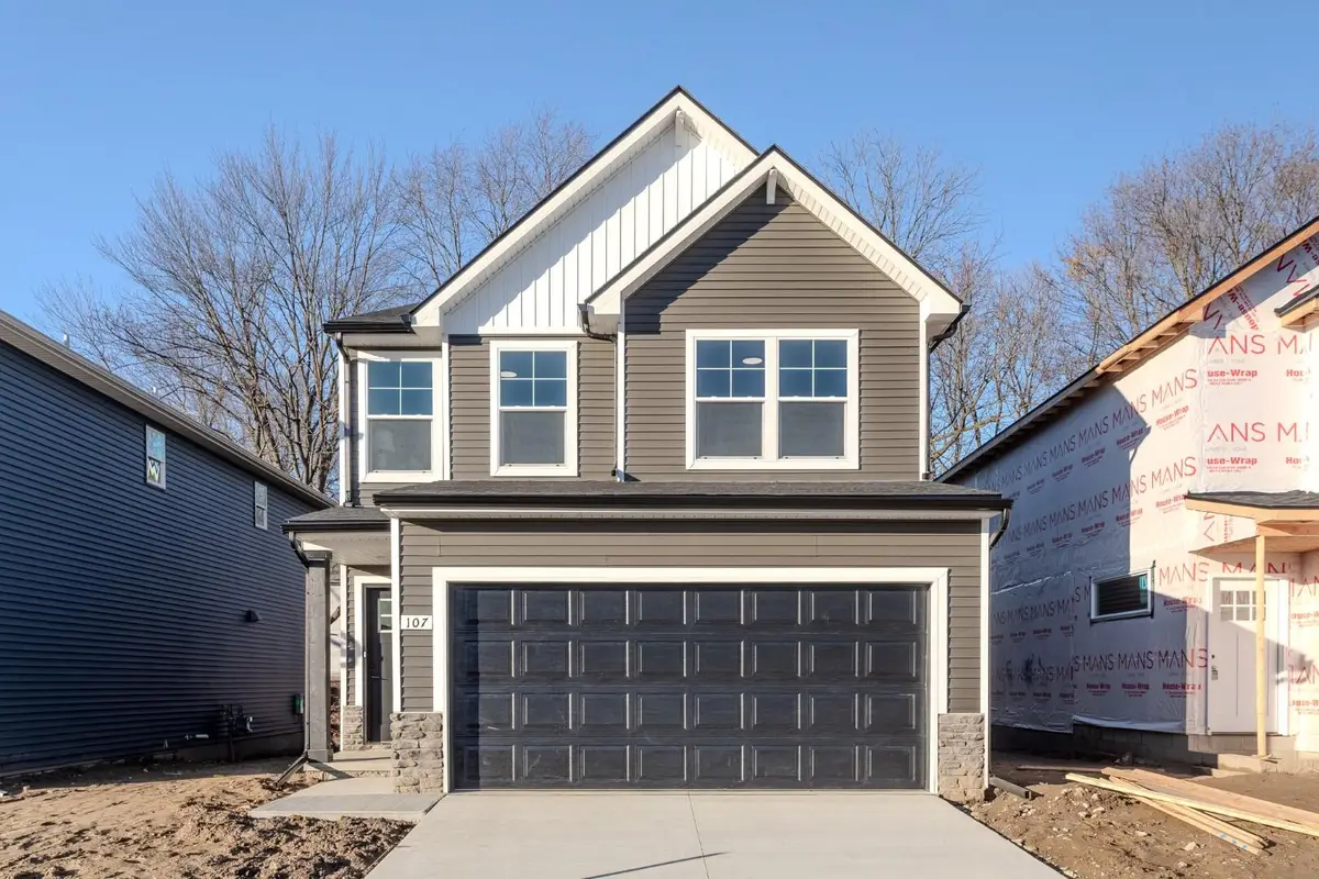 751 Reagan Lane, Milan, MI 48160 - #1