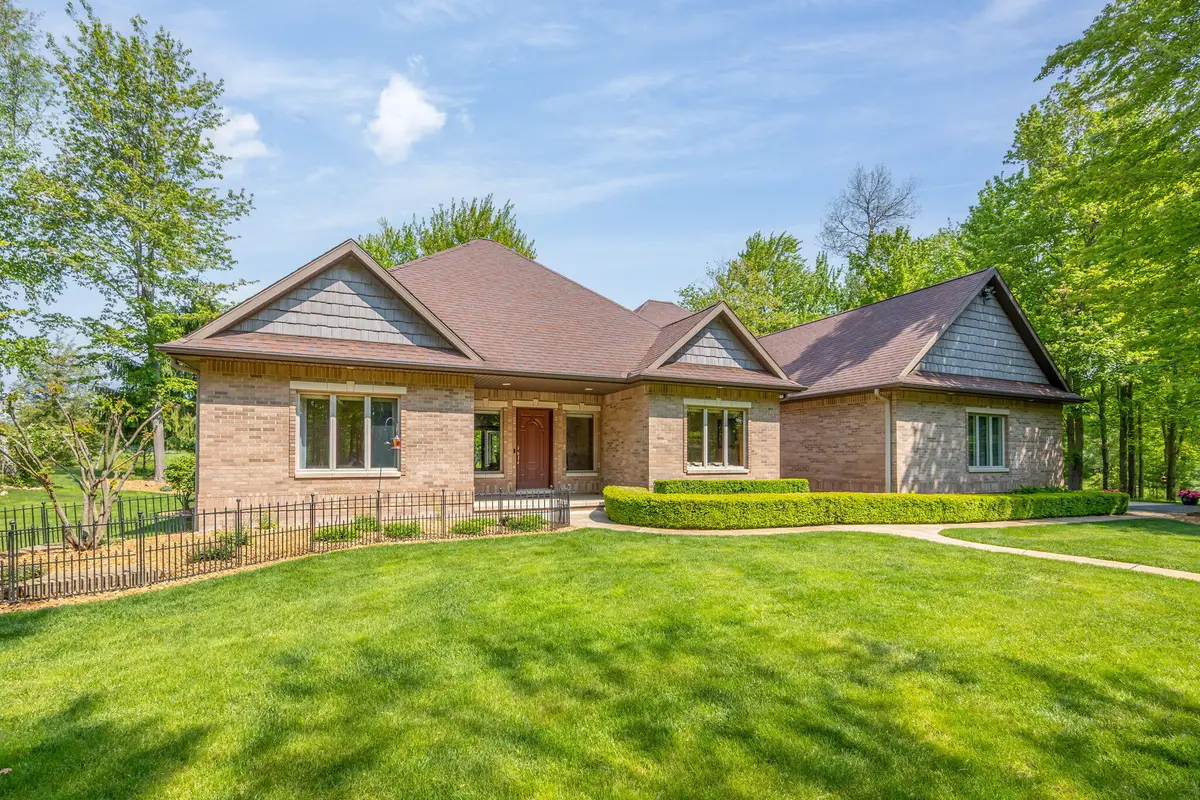6511 Dublin Drive, Stanwood, MI 49346 - #1