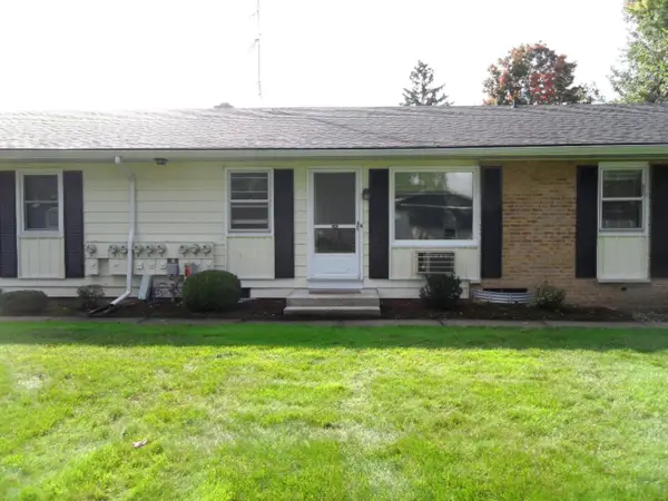 649 Blue Ash Drive Se #117, Grand Rapids, MI 49548