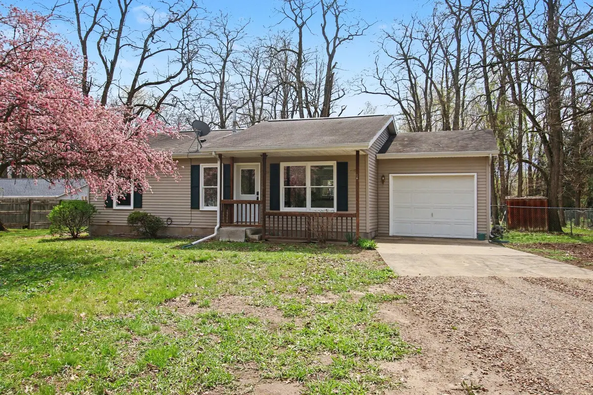 28161 58th Avenue, Paw Paw, MI 49079 - #1