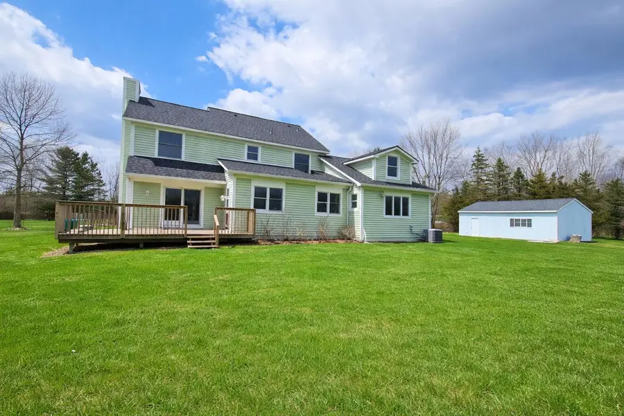 6876 Nollar Road, Whitmore Lake, MI 48189 - #2