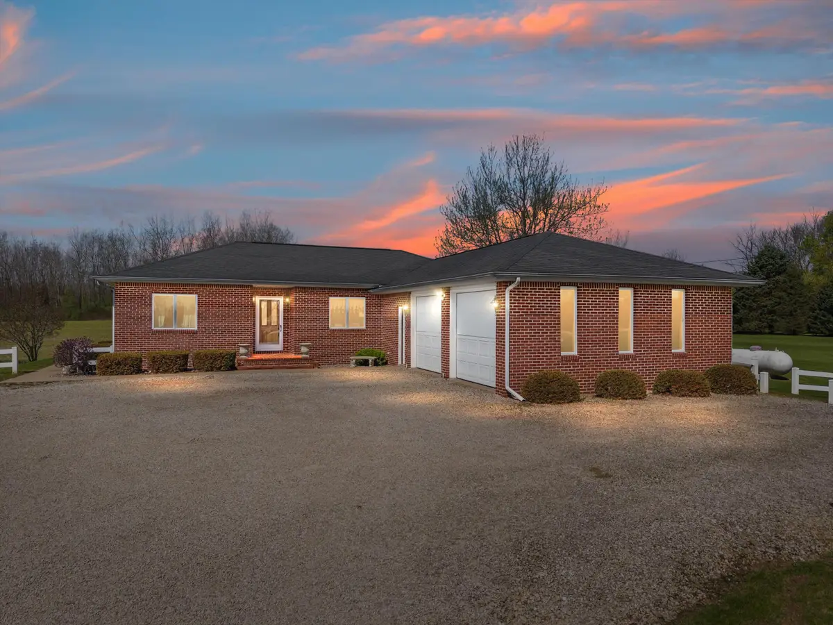 3322 N Rogers Highway, Britton, MI 49229 - #1