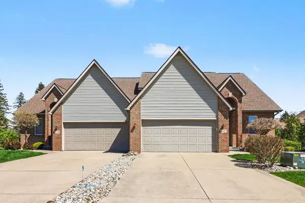 2023 Golfcrest Drive #5, Davison, MI 48423