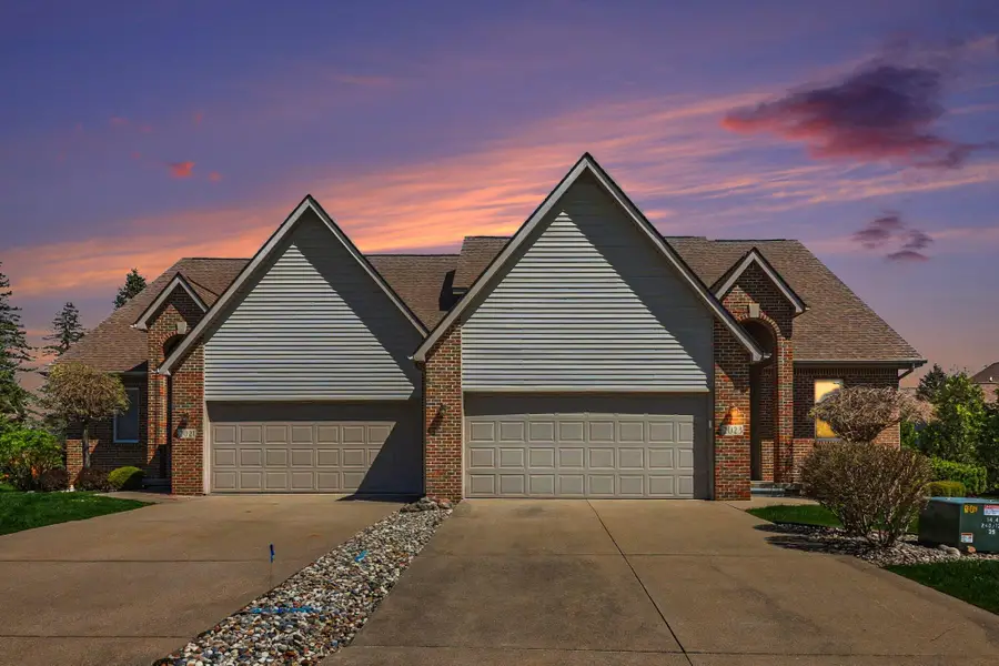2023 Golfcrest Drive #5, Davison, MI 48423 - #2