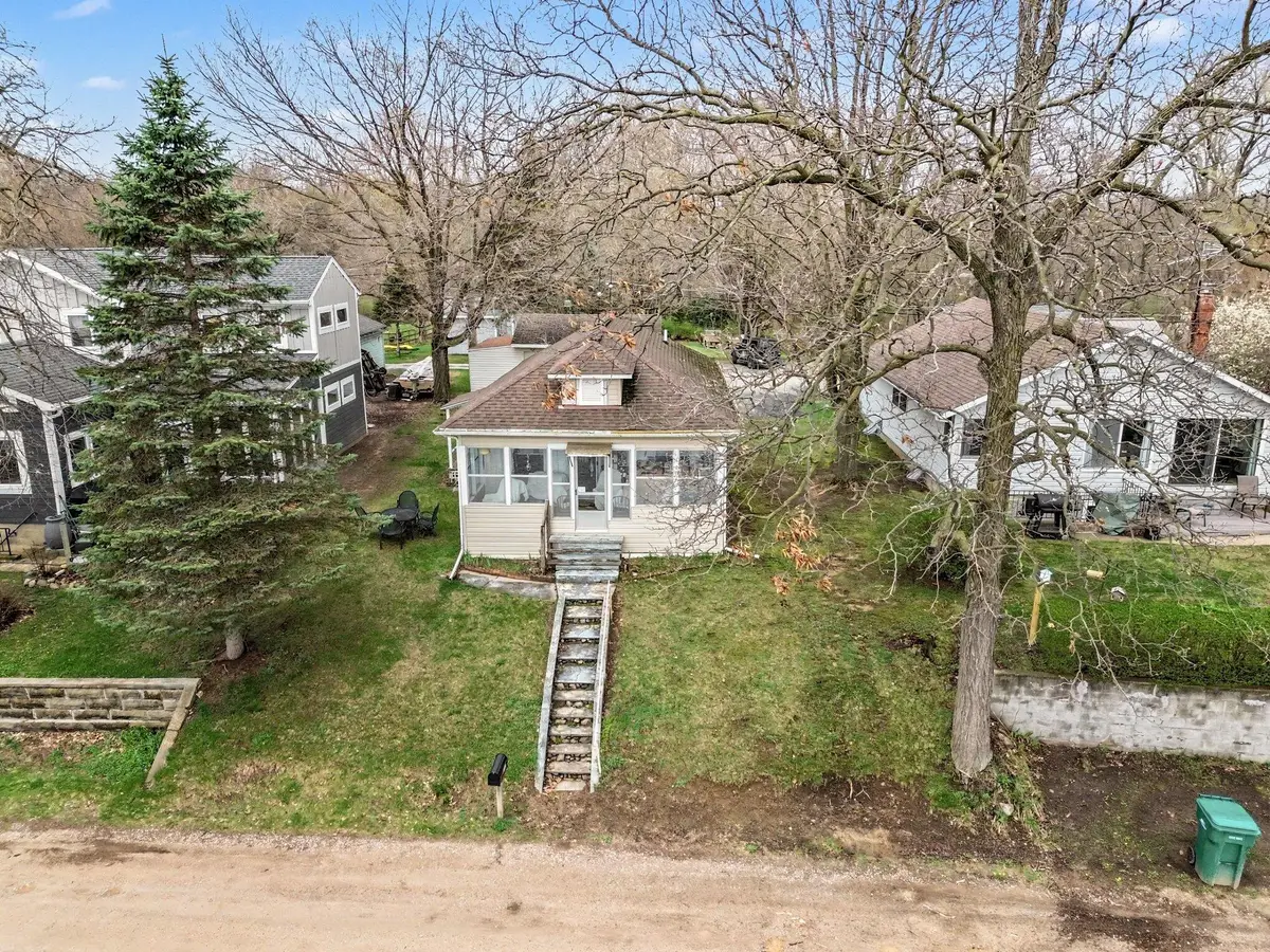 7965 Sauer Drive, Gregory, MI 48137 - #1