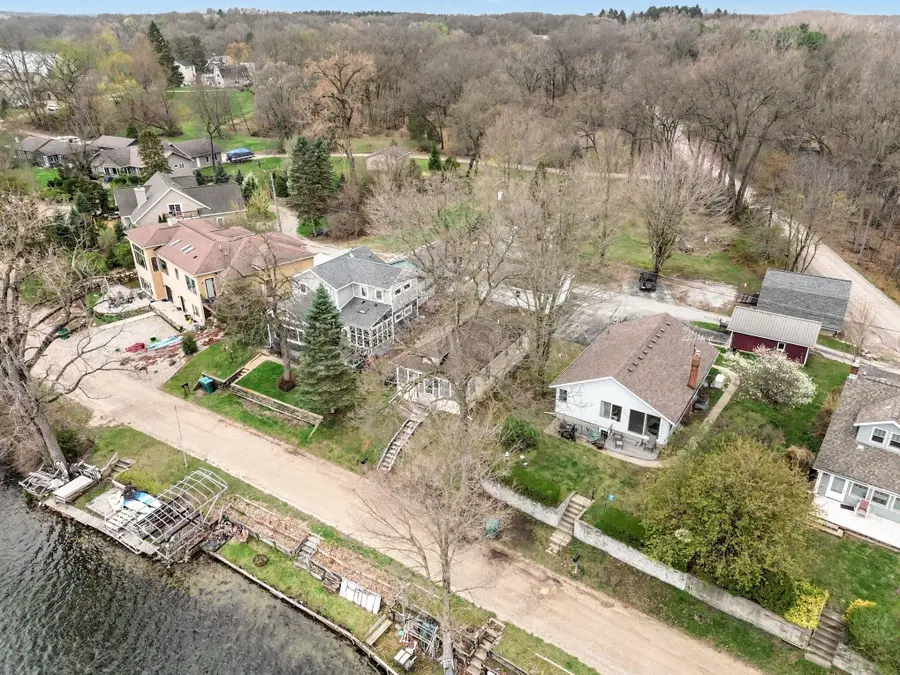 7965 Sauer Drive, Gregory, MI 48137 - #2