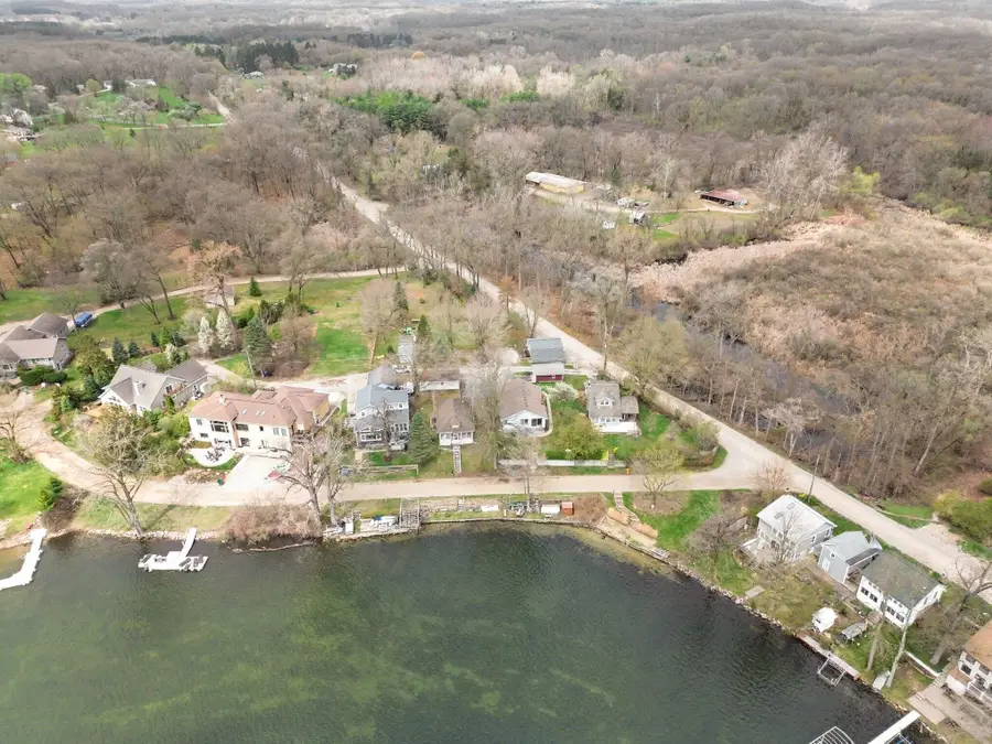 7965 Sauer Drive, Gregory, MI 48137 - #3