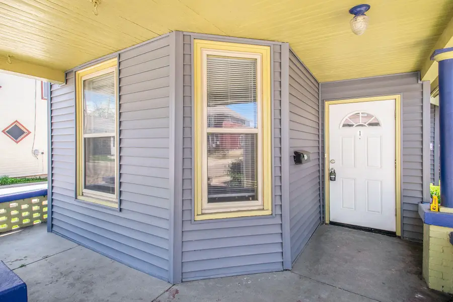 712 Baxter Street Se, Grand Rapids, MI 49503 - #2