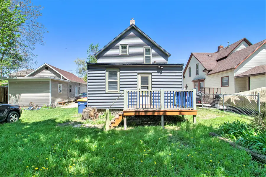 712 Baxter Street Se, Grand Rapids, MI 49503 - #3