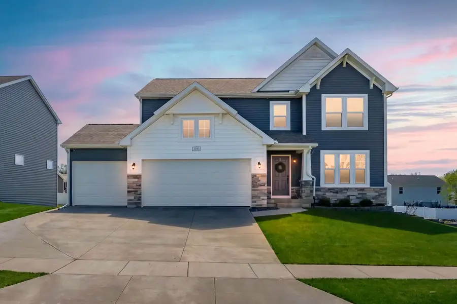 3595 Candler Court, Portage, MI 49024 - #2