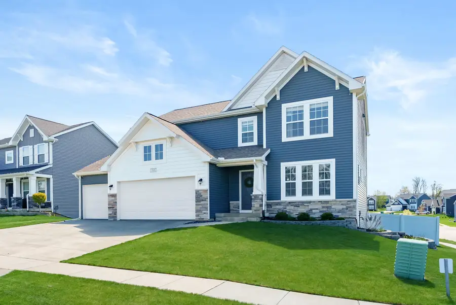 3595 Candler Court, Portage, MI 49024 - #3