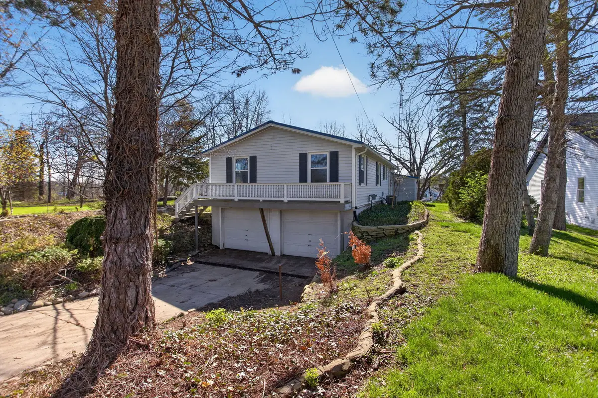 10791 Woodbrook Drive, Cement City, MI 49233 - #1