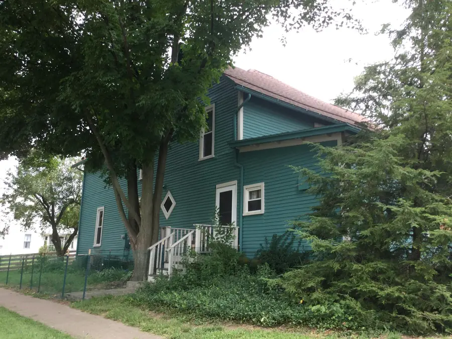 121 W State Street, Reading, MI 49274 - #3
