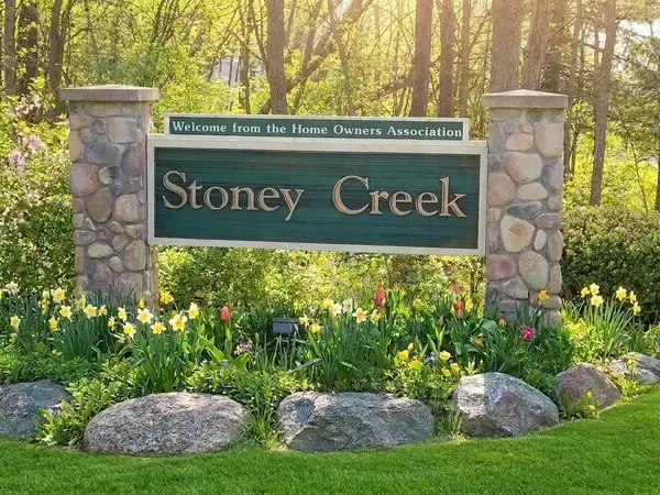 7406 Stoney Creek Drive, Augusta, MI 49012