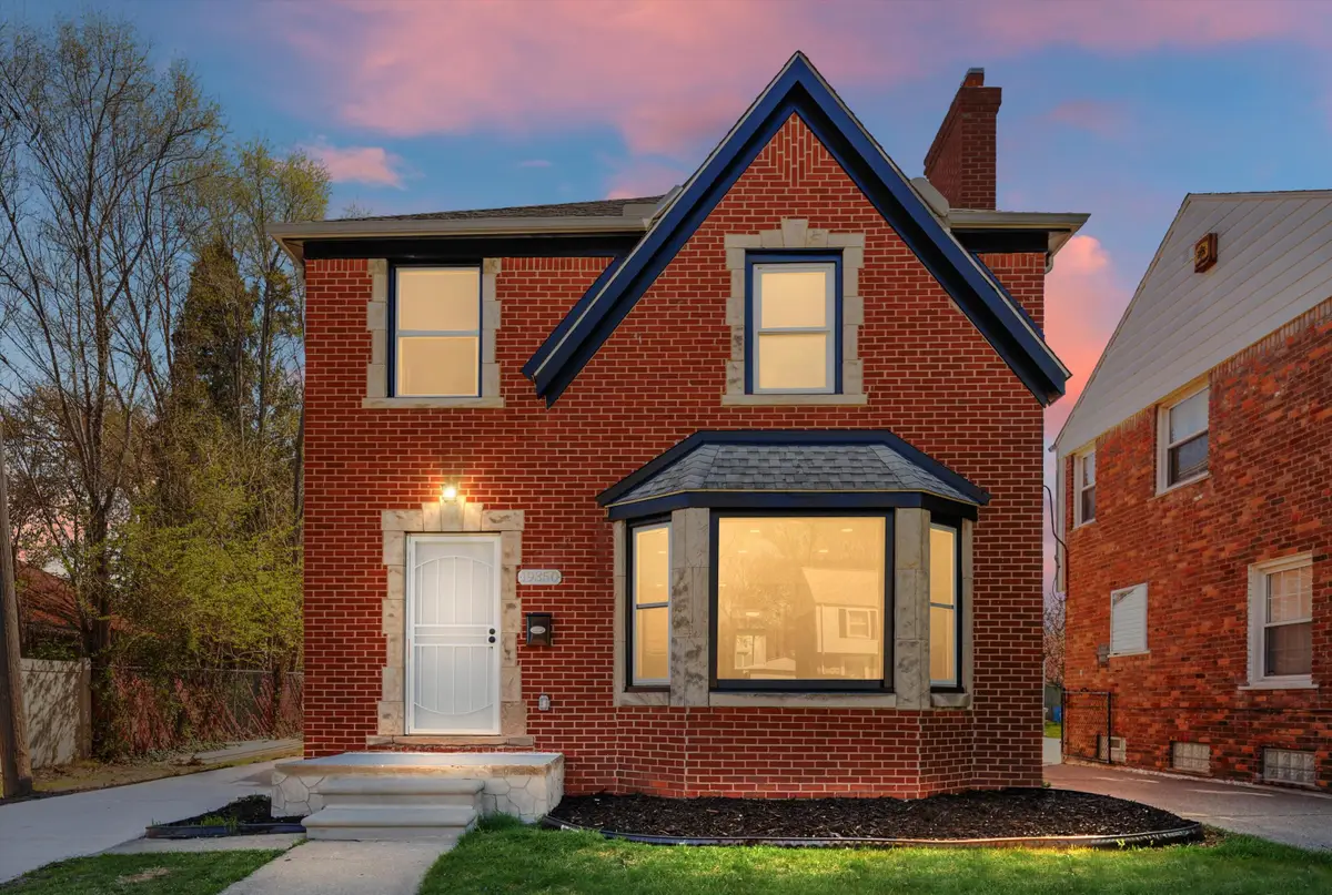 19350 Littlefield Street, Detroit, MI 48235 - #1