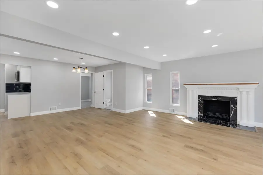 19350 Littlefield Street, Detroit, MI 48235 - #3