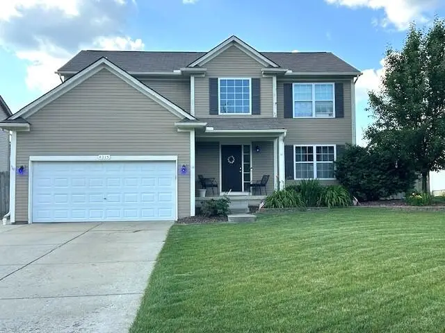 4315 Center Valley Drive, Ann Arbor, MI 48108 - #2