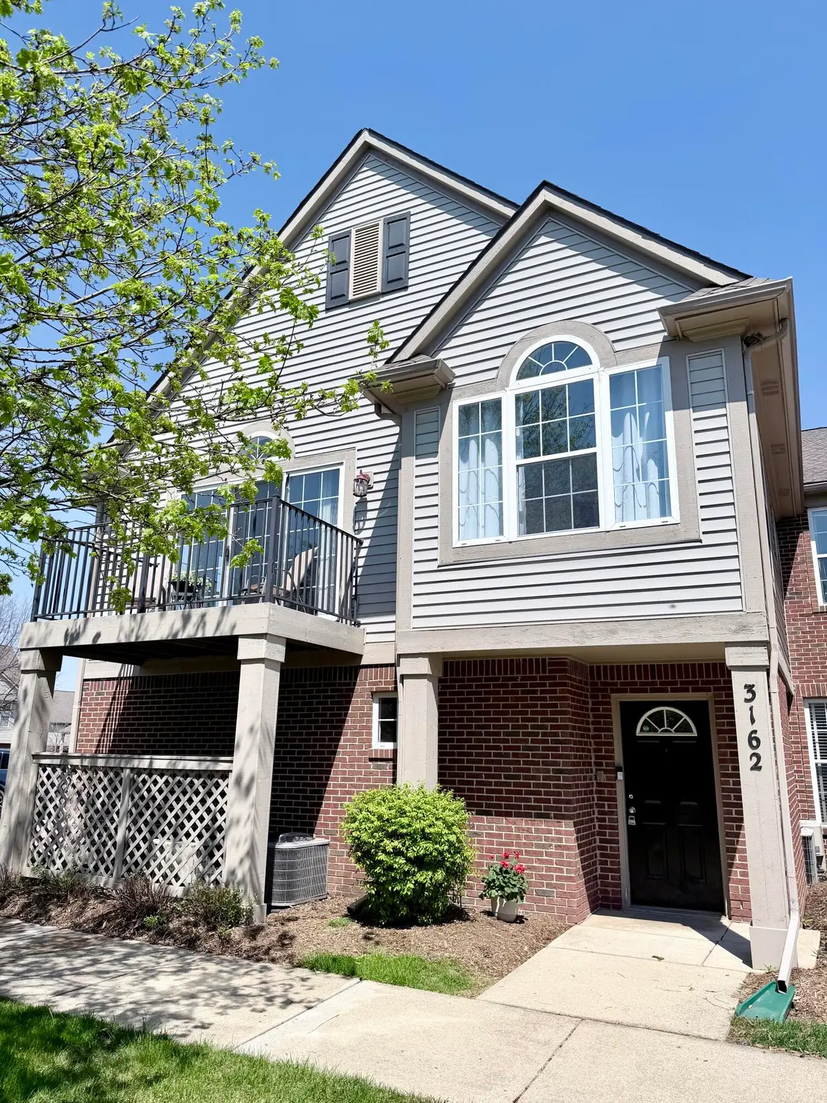 3162 Primrose Lane #138, Ypsilanti, MI 48197 - #1