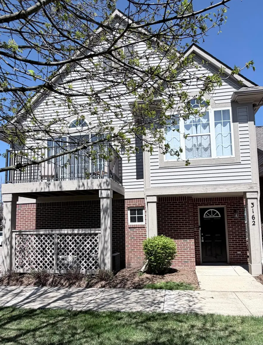 3162 Primrose Lane #138, Ypsilanti, MI 48197 - #2