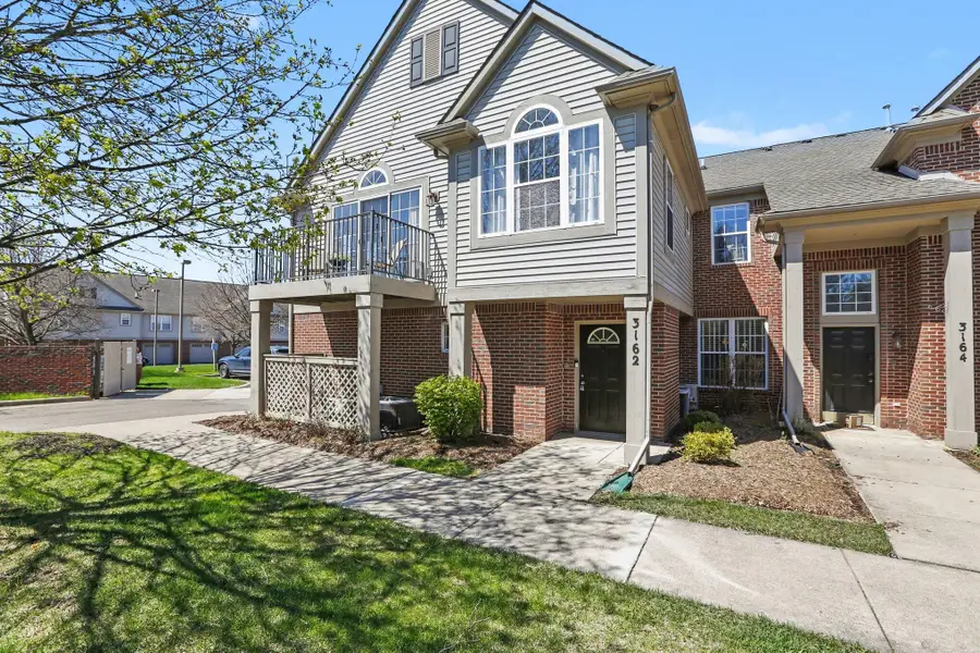 3162 Primrose Lane #138, Ypsilanti, MI 48197 - #3