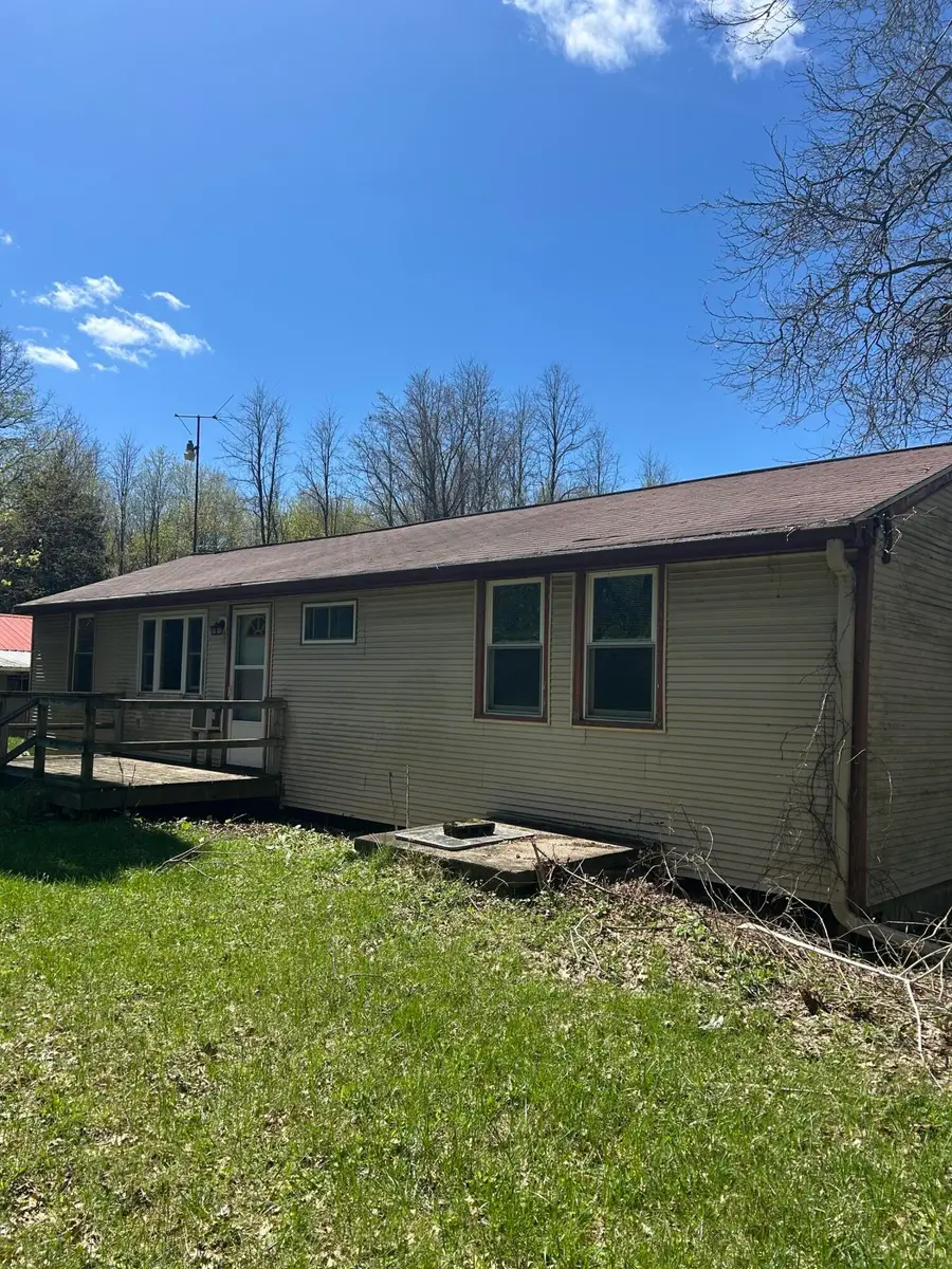 13790 Hutchinson Road, Dowling, MI 49050 - #2