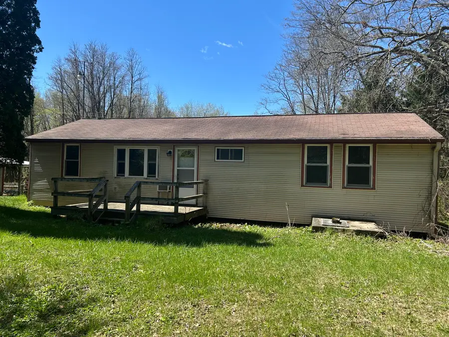 13790 Hutchinson Road, Dowling, MI 49050 - #3