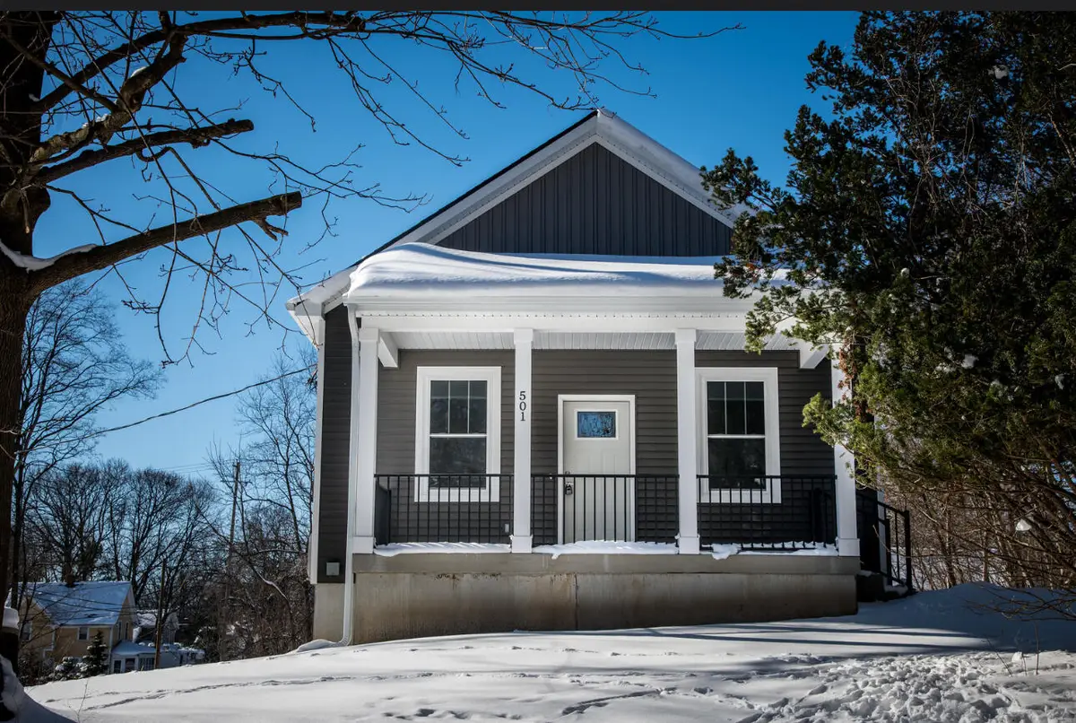 501 Fenimore Avenue, Kalamazoo, MI 49048 - #1