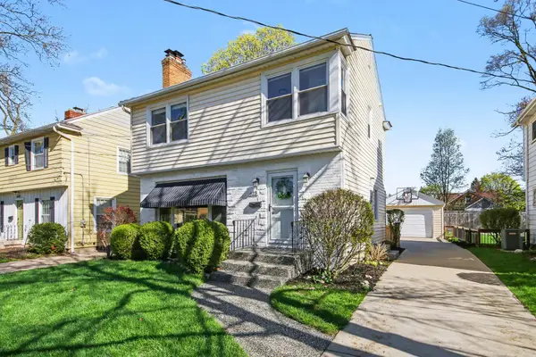623 Ottillia Street Se, Grand Rapids, MI 49507
