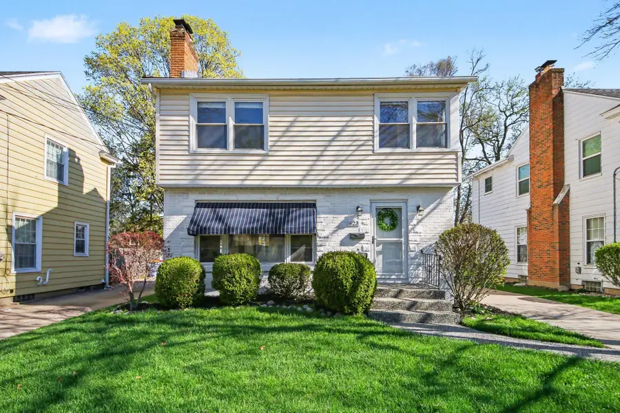 623 Ottillia Street Se, Grand Rapids, MI 49507 - #2