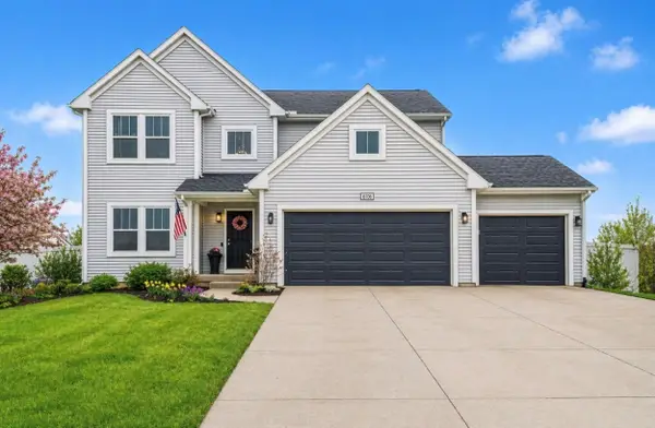6106 Longhorn Trail, Stevensville, MI 49127