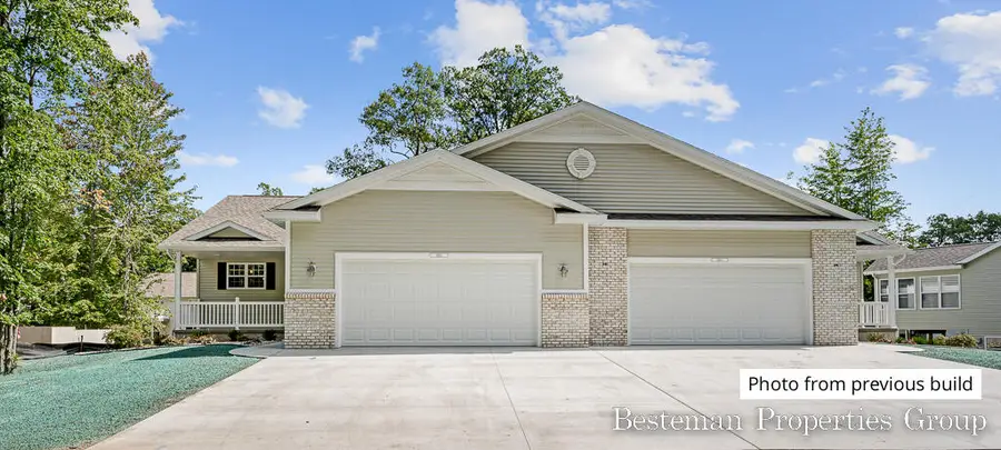 1519 E Addison Way, Muskegon, MI 49445 - #2