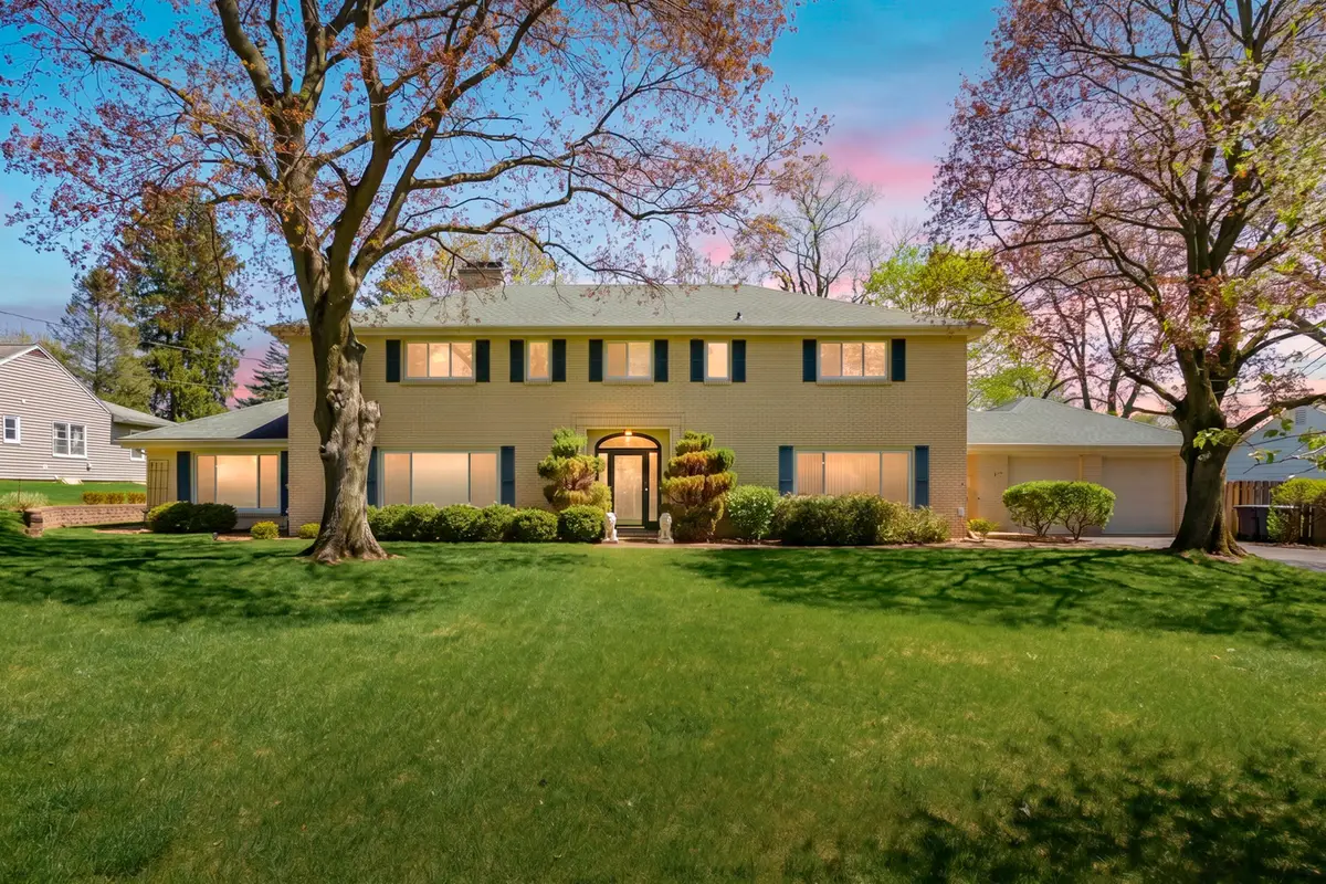 2421 Waite Avenue, Kalamazoo, MI 49008 - #1