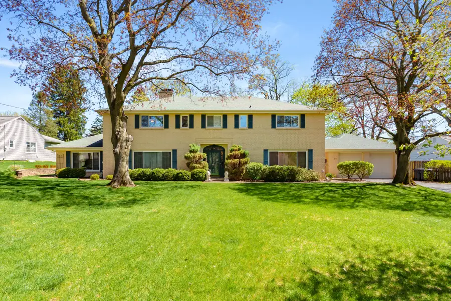2421 Waite Avenue, Kalamazoo, MI 49008 - #3