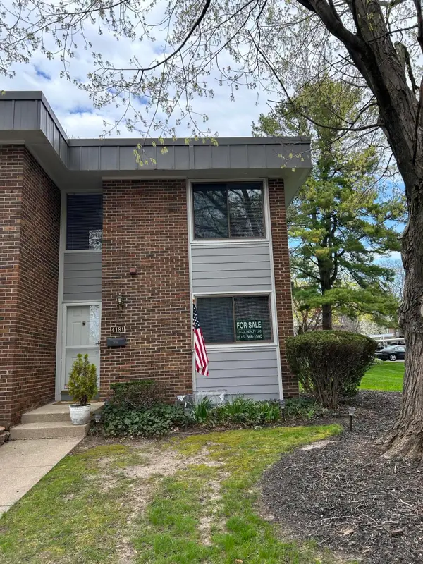 4181 S Norway Street Se #31, Grand Rapids, MI 49546