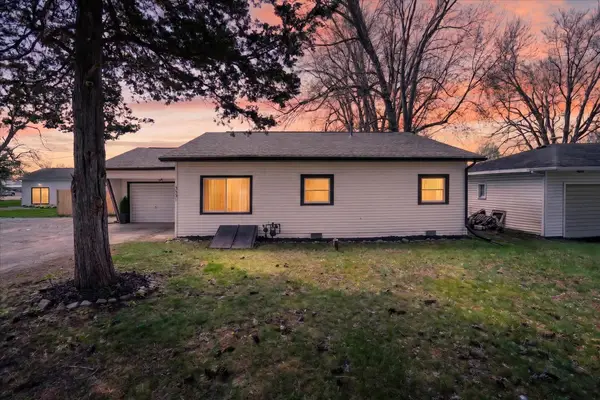 3531 Hudson Road, Osseo, MI 49266