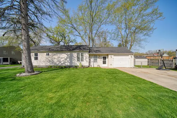 174 Long Avenue, Michigan Center, MI 49254