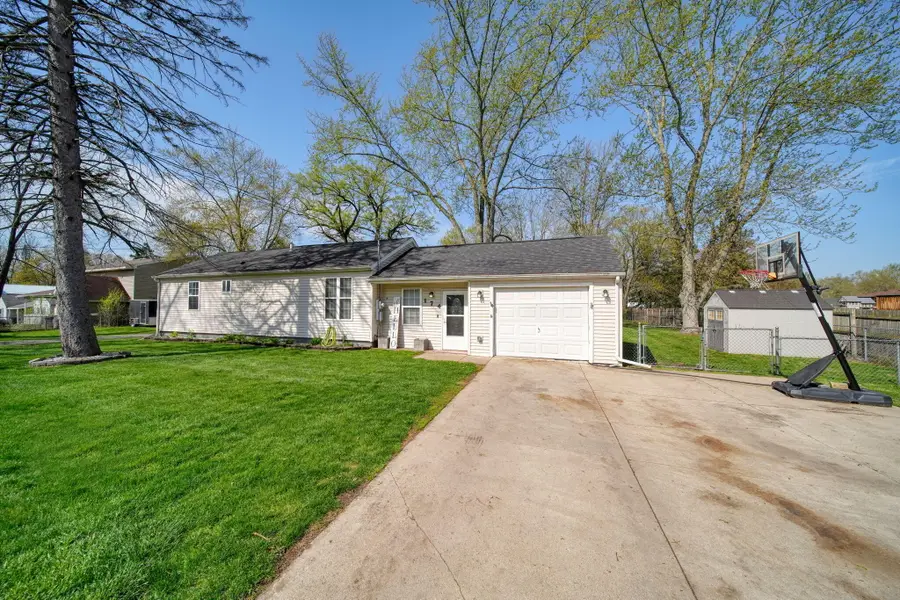 174 Long Avenue, Michigan Center, MI 49254 - #3