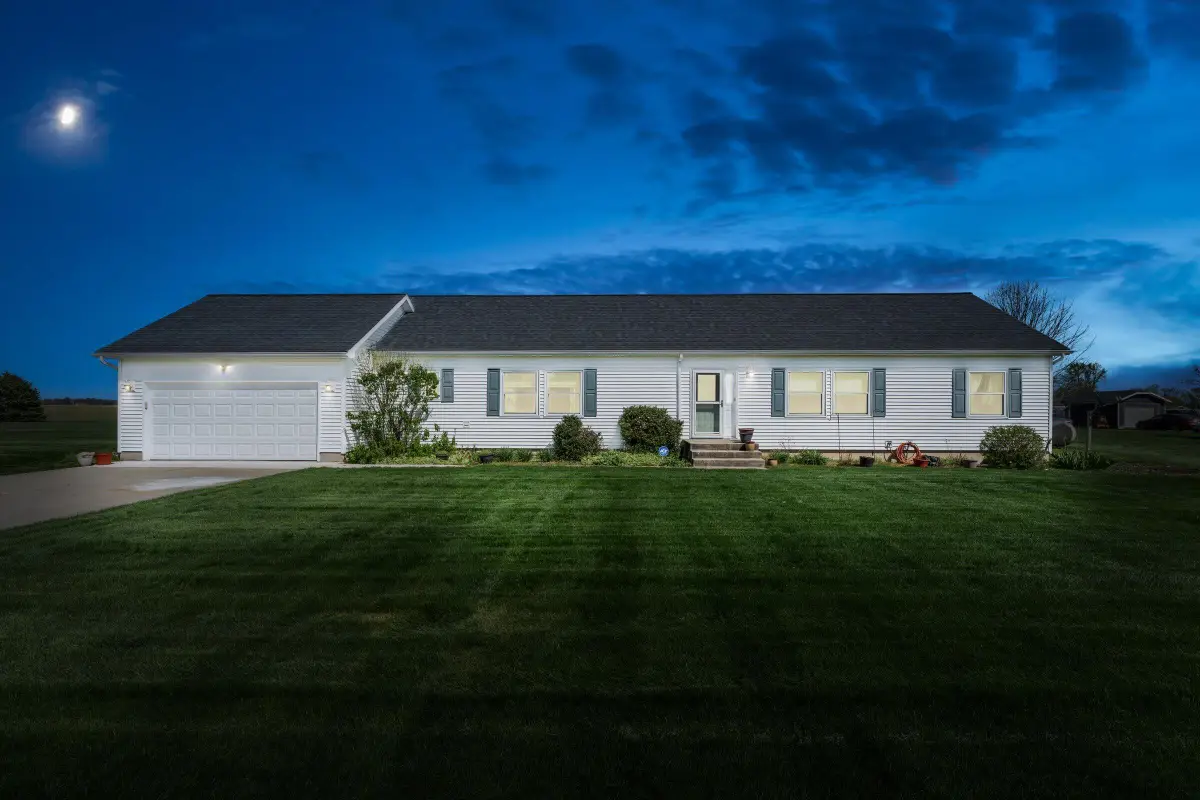 70915 Sterling Drive, Edwardsburg, MI 49112 - #1