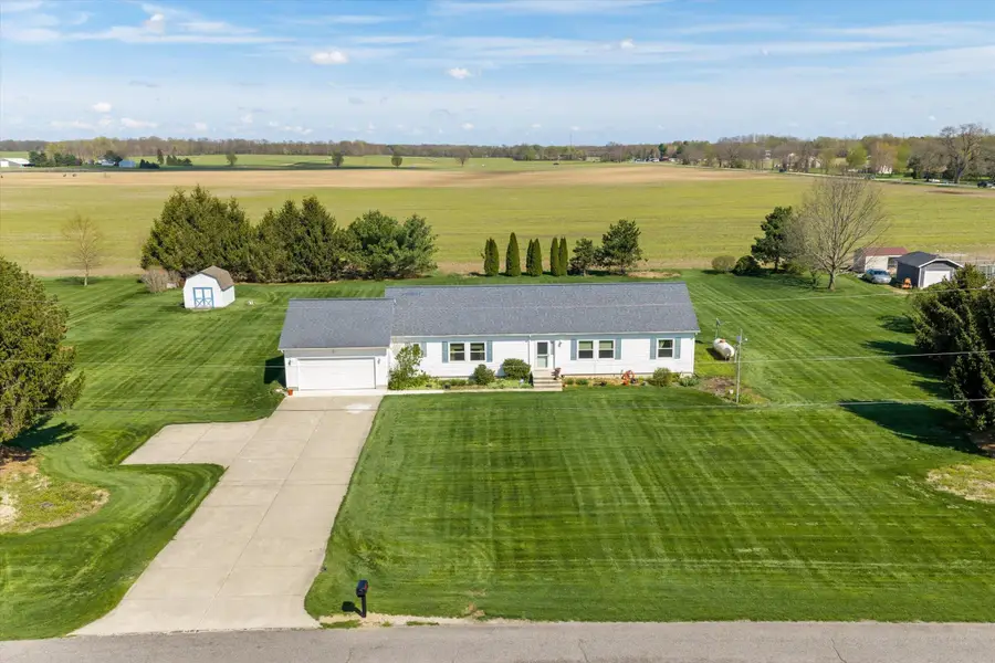 70915 Sterling Drive, Edwardsburg, MI 49112 - #3