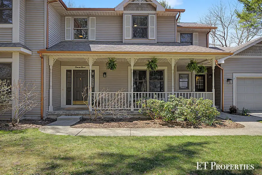 6833 Blythefield Avenue Ne, Rockford, MI 49341 - #2