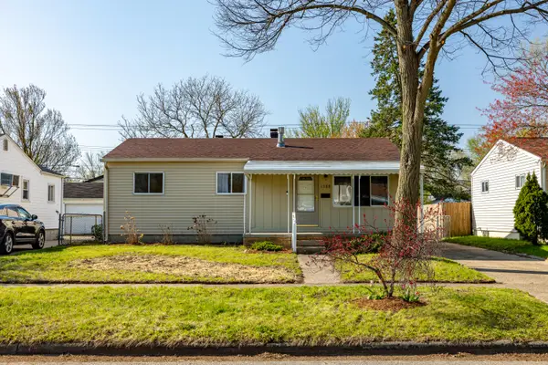 1388 Delaware Avenue, Ypsilanti, MI 48198