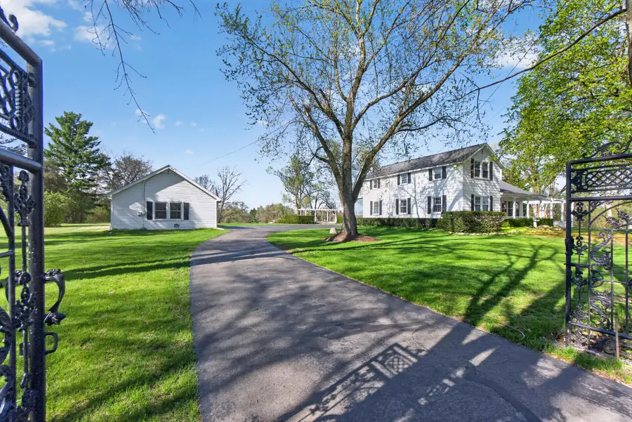 6231 Moon Lake Road, Jackson, MI 49201 - #3
