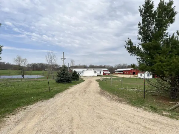 4785 N Vining Road, Lakeview, MI 48850