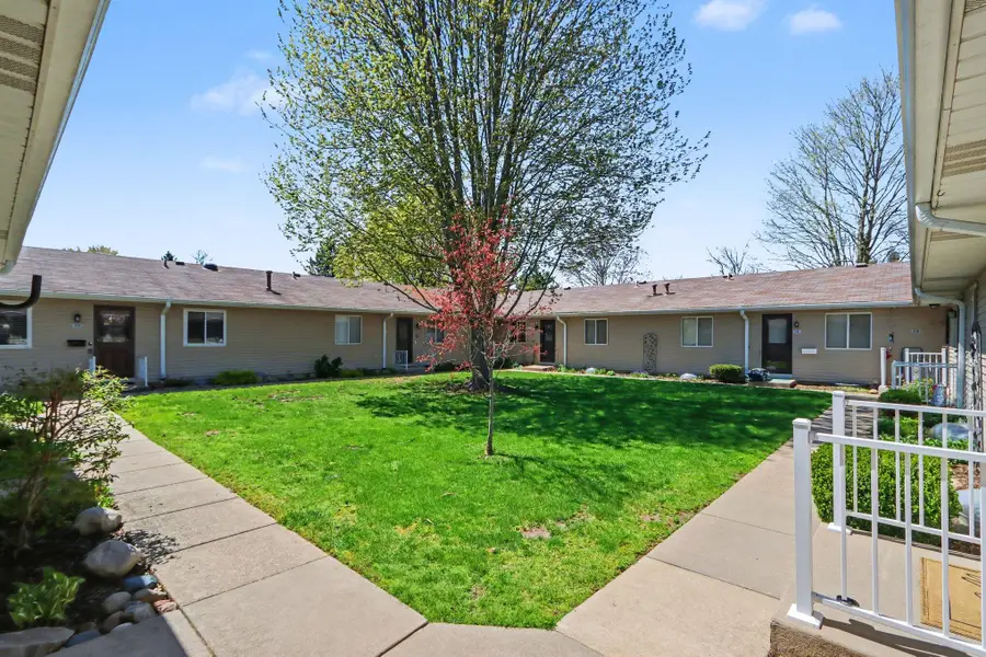 5126 Green Meadow Road, Kalamazoo, MI 49009 - #2