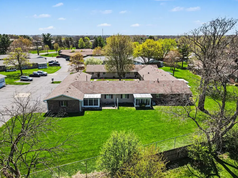 5126 Green Meadow Road, Kalamazoo, MI 49009 - #3